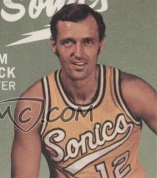 tom basketball 1970 players aba supersonics nba seattle road sonics